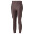 Leggings de Yoga Puma Studio Yourmove Ultyrabare 7/8 Marron Mulher