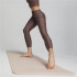 Leggings de Yoga Puma Studio Yourmove Ultyrabare 7/8 Marron Mulher