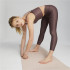 Leggings de Yoga Puma Studio Yourmove Ultyrabare 7/8 Marron Mulher