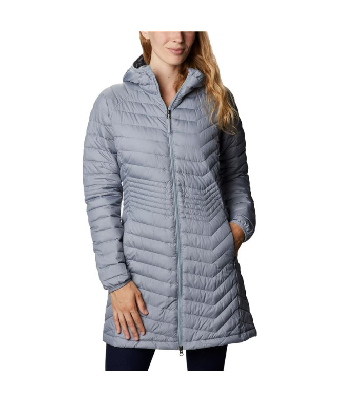 Casaco de montanha Columbia Powder Lite™ para...