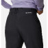 Calças de montanha Columbia Shafer Canyon™ Preto para mulher Preto