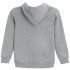 Sweatshirt Nike Metallic HBR Gifting Cinzento para crianças