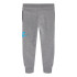 Calças Nike Metallic HBR Gifting Kids Cinzento