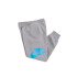 Calças Nike Metallic HBR Gifting Kids Cinzento