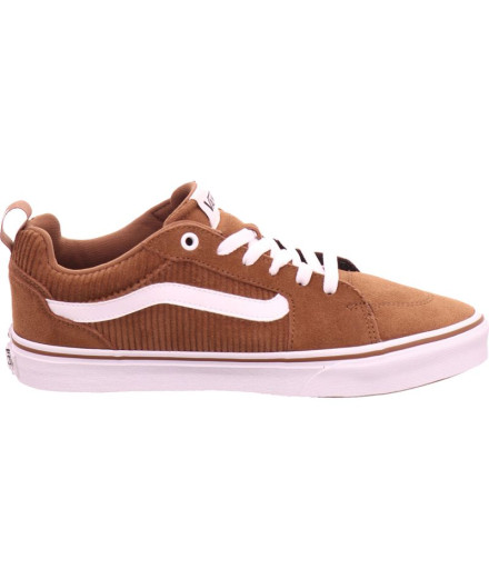 Sapatilhas Vans Filmore Castanho Homens