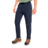 Calças de montanha Trangoworld Bossons Blue Men's