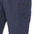 Calças de montanha Trangoworld Bossons Blue Men's