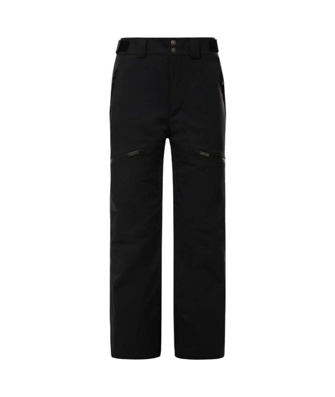 Calça de Montanha The North Face Chakal Preto...