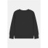 Sweatshirt Nike Gifting Kids Preto