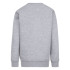 Sweatshirt Nike Gifting Kids Cinzento