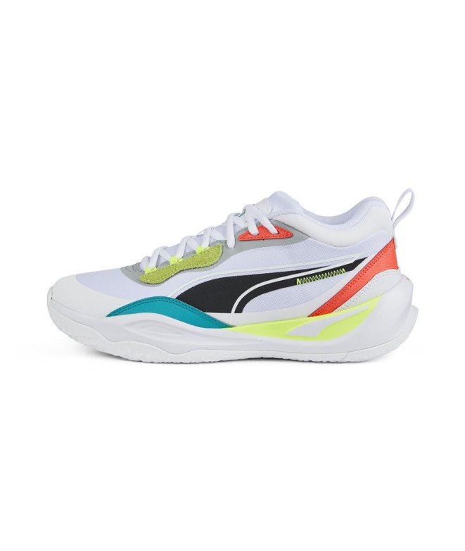 Sapatilhas de basquetebol Puma Playmaker Pro...