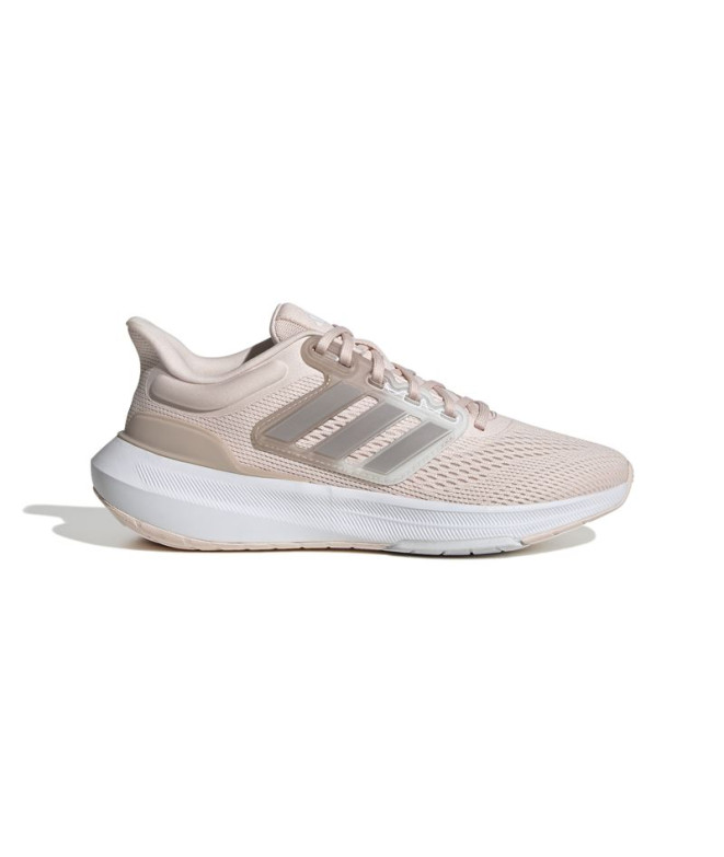 Sapatilhas Running adidas Ultrabounce Rosa...