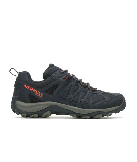 Sapatilhas de Montanha Merrell Accentor 3 Sport Gtx Preto...