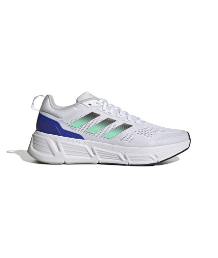 Sapatilhas Running adidas Questar Men's White
