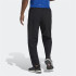 Calças de fitness adidas Concebido para os homens em movimento Preto
