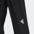 Calças de fitness adidas Concebido para os homens em movimento Preto