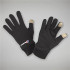 Forro para luvas Berghaus Glove Preto