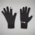 Forro para luvas Berghaus Glove Preto