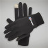 Forro para luvas Berghaus Glove Preto