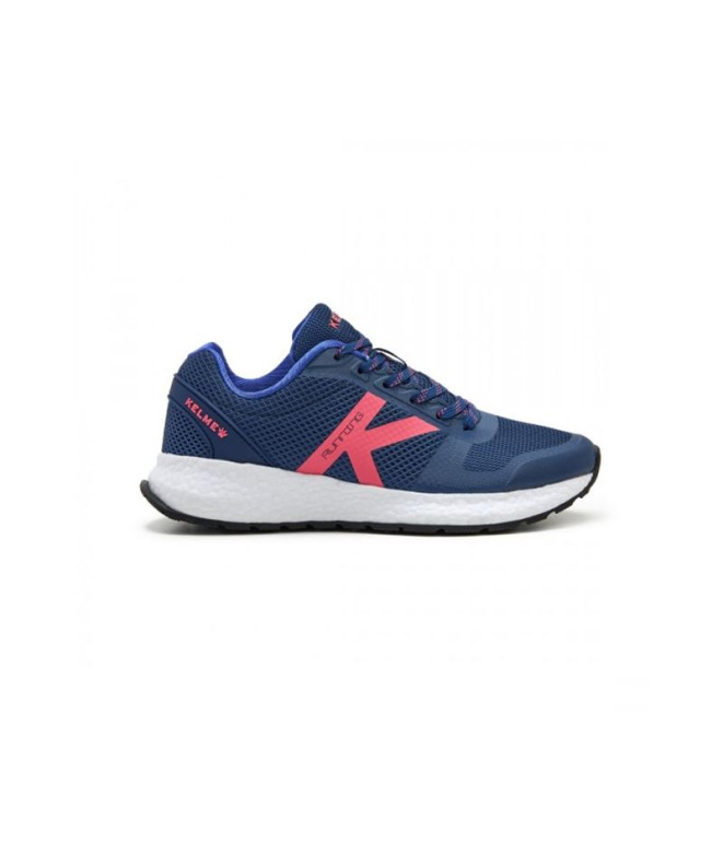 Sapatilhas de Running Kelme K-Rookie Marino