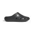 Sandálias de natação adidas Adicane Clog Masculino Preto