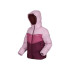 Casaco Regatta Lofthouse Vi Purple Kids