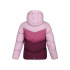 Casaco Regatta Lofthouse Vi Purple Kids