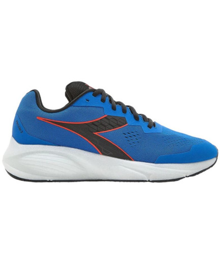 Sapatilhas Running Diadora Freccia 2 Homens Azul
