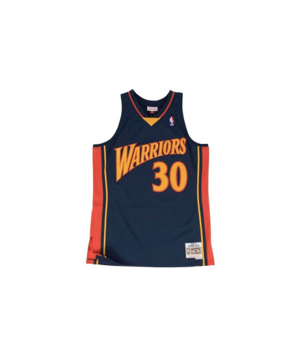 Camiseta Basquetebol de Mitchell & Ness Gs Warriors...