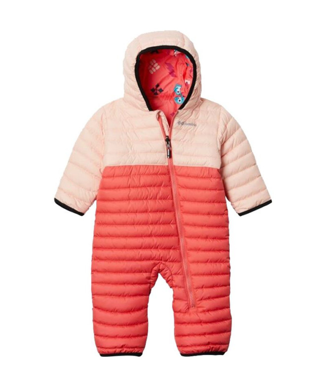 Columbia Powder Lite Reversible Mountain...