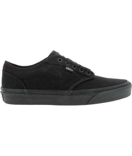 Sapatilhas Vans Atwood Preto Homem