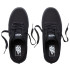 Sapatilhas Vans Atwood Preto Homem