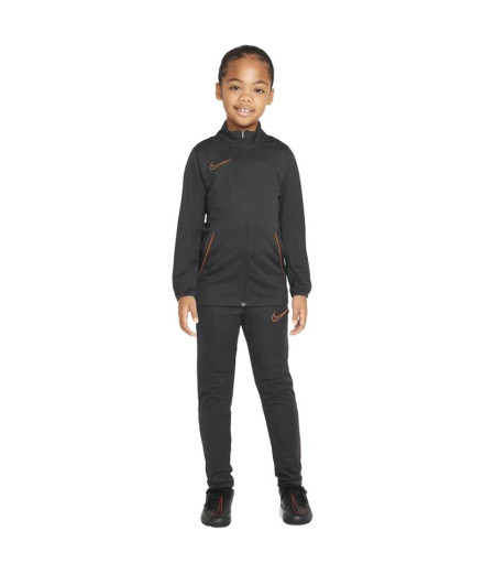 Futebol Nike Fato de treino Dri-FIT Academy Preto Infantil
