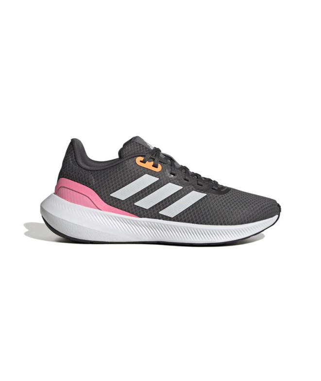 Sapatilhas Running adidas Runfalcon 3.0 Preto...