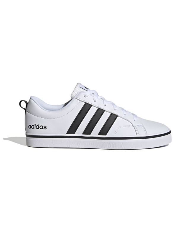 Sapatilhas adidas VS Pace 2.0 Homens Branco