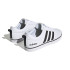 Sapatilhas adidas VS Pace 2.0 Homens Branco