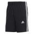 Calça adidas 3S Ft Sho Homem Preto