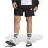 Calça adidas 3S Ft Sho Homem Preto