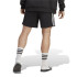 Calça adidas 3S Ft Sho Homem Preto