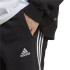 Calça adidas 3S Ft Sho Homem Preto