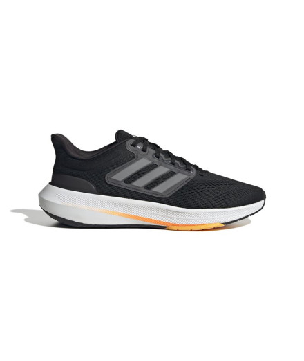 Sapatilhas Running adidas Ultrabounce Homens Preto