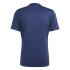Camiseta Futebol adidas de Tiro23 Club Azul Homem