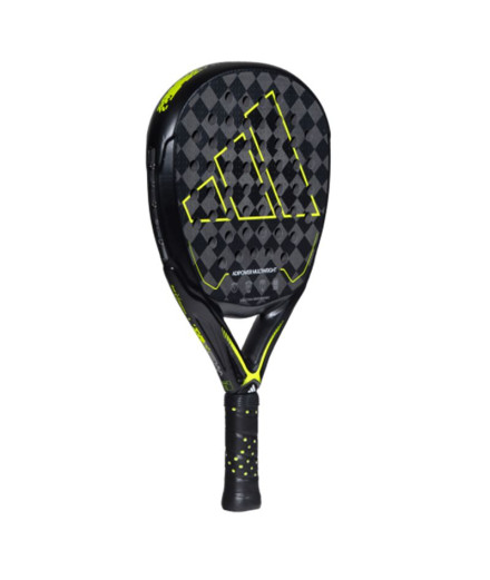 Raquete de Padel adidas adipower Multiweight Preto