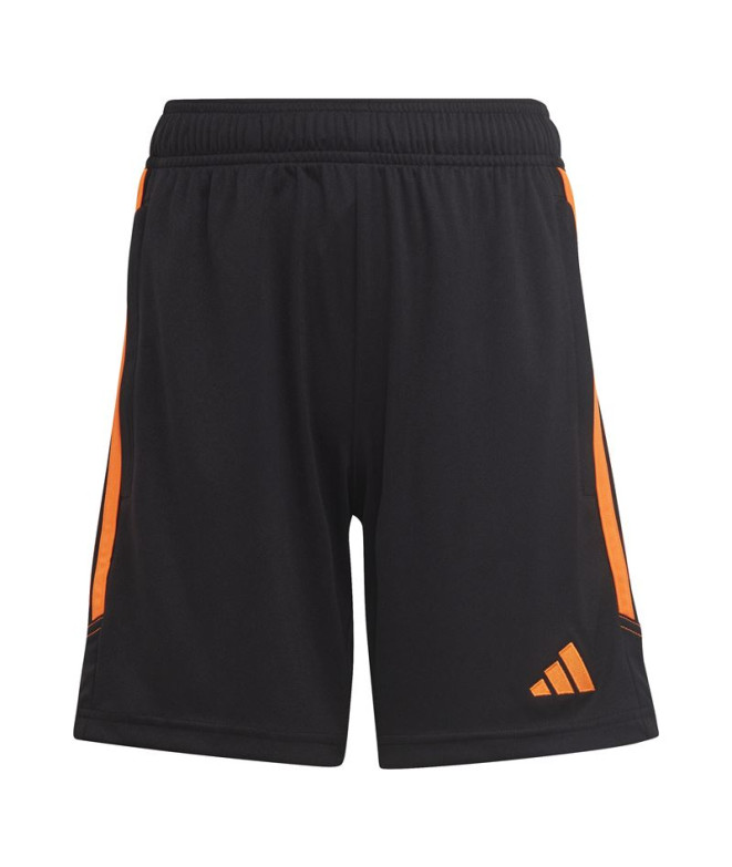 Calças de futebol adidas Tiro23 Club Laranja...