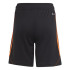 Calças de futebol adidas Tiro23 Club Laranja Calças de futebol para crianças