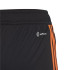 Calças de futebol adidas Tiro23 Club Laranja Calças de futebol para crianças