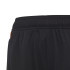 Calças de futebol adidas Tiro23 Club Laranja Calças de futebol para crianças