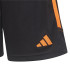 Calças de futebol adidas Tiro23 Club Laranja Calças de futebol para crianças