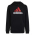 Sweatshirt adidas Essentials Black Kids