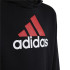 Sweatshirt adidas Essentials Black Kids